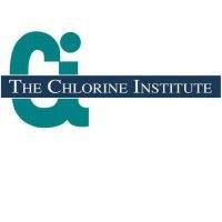 the chlorine institute logo image