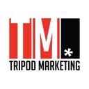 logo of Tripod Marketing