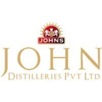 john distilleries ltd., logo image