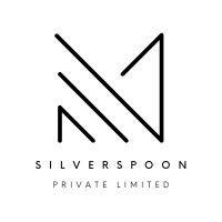 silver spoon logo image