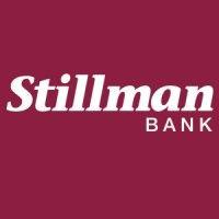 stillman bank logo image