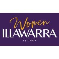 women illawarra logo image