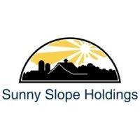 sunny slope holdings llc logo image