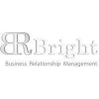 bright brm logo image