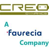 faurecia creo dynamics logo image