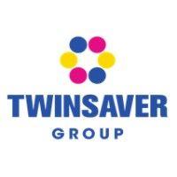 twinsaver group logo image