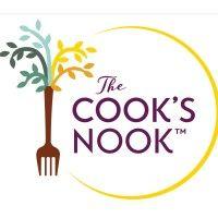 the cook's nook logo image