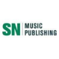 sn music publishing logo image