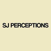 sj perceptions, inc. logo image