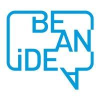 be an idea logo image