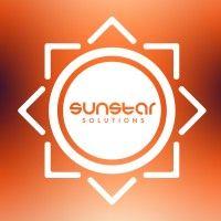 sunstar solutions logo image