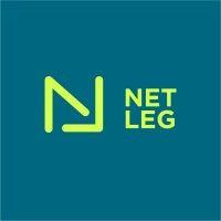 netleg logo image