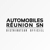 automobiles réunion - distributeur officiel renault et dacia logo image