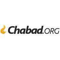 chabad.org logo image