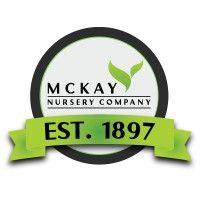 mckay nursery company