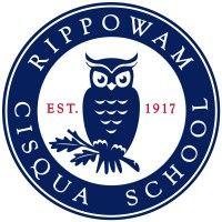 rippowam cisqua school logo image