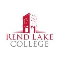 rend lake college logo image