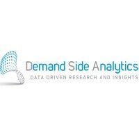 demand side analytics, llc logo image