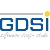 gdsi logo image