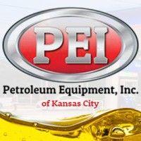 petroleum equipment inc. of kansas city logo image