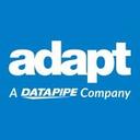 logo of Adapt A Datapipe Company