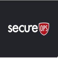 secureops logo image