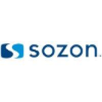 sozon inc. logo image