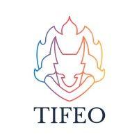 tifeo logo image