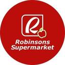 logo of Robinsons Supermarket