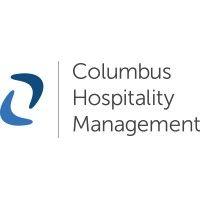 columbus hospitality management logo image