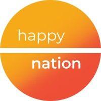 happy nation global logo image