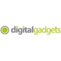 digital gadgets logo image