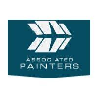 associated painters inc logo image