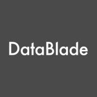 datablade, inc. logo image