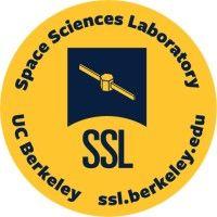 space sciences laboratory logo image