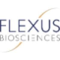 flexus biosciences logo image