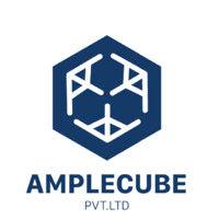 amplecube logo image