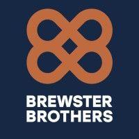 brewster brothers logo image