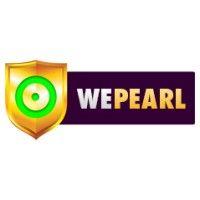 wepearl logo image