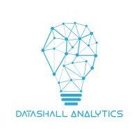 datashall analytics ltd. logo image