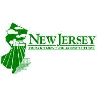 new jersey department of agriculture logo image