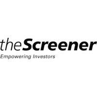 thescreener logo image