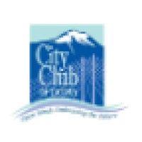 city club of tacoma logo image