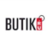 butik.ru logo image