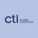 logo of Cti Global Logistics