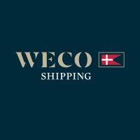 weco shipping