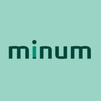 minum logo image