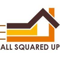 all squared up logo image