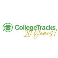 collegetracks logo image