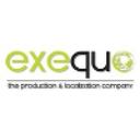 logo of Exequo A Division Of Lionbridge Game Services